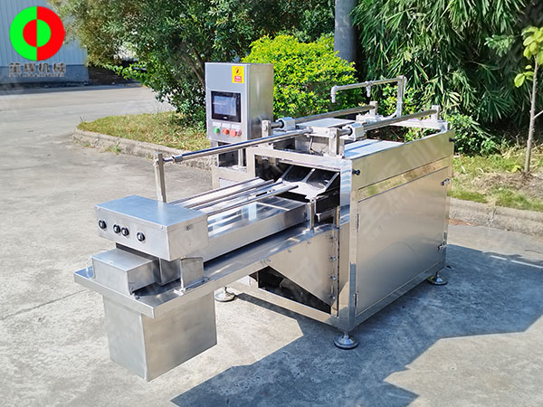 斜切魚片機(jī)